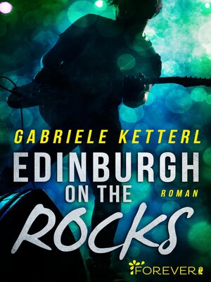 cover image of Edinburgh on the Rocks
